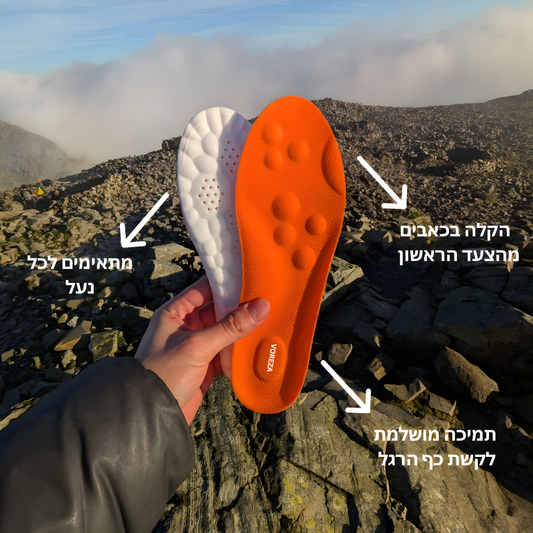 מדרסי העיסוי של וורזה