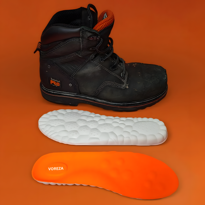 מדרסי העיסוי של וורזה