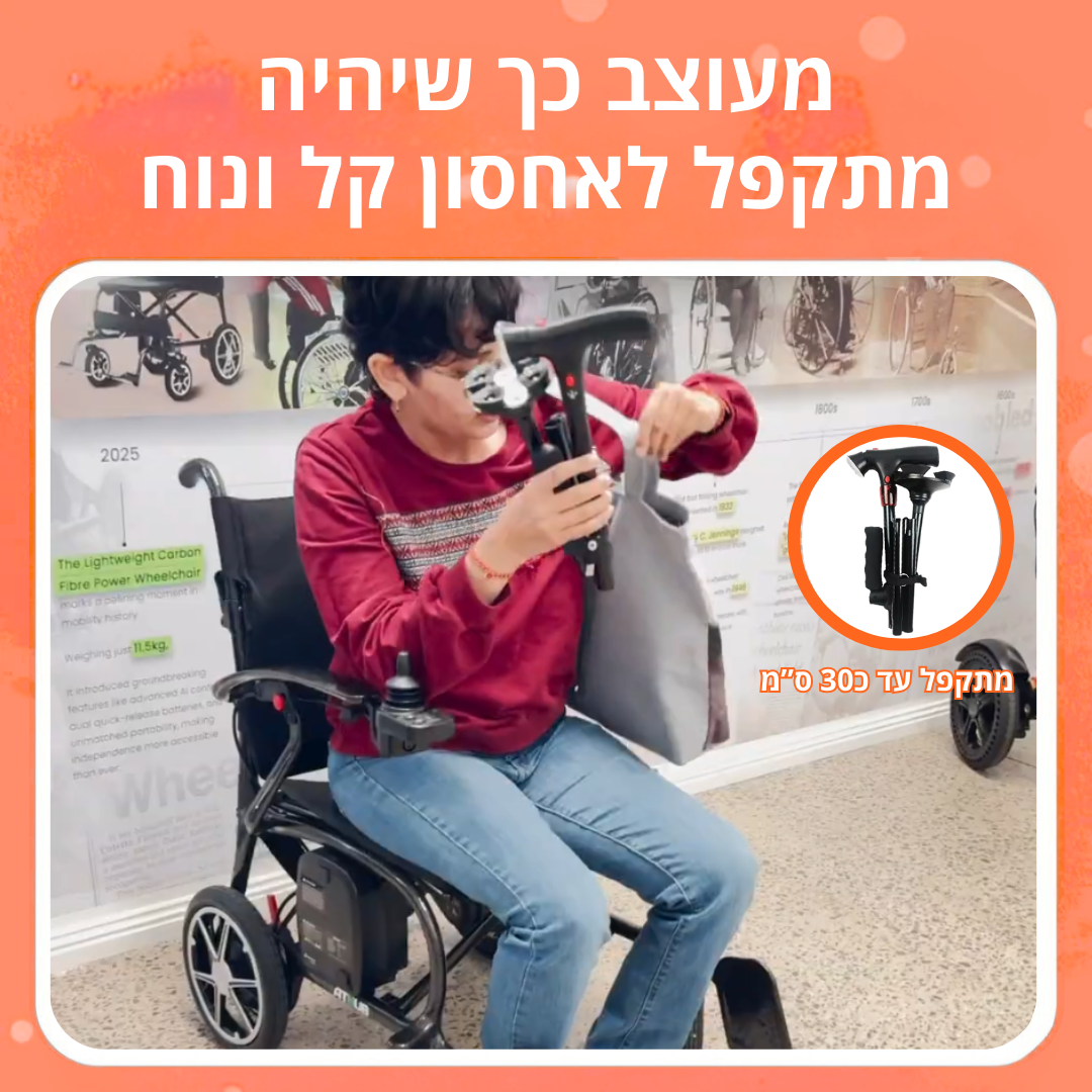 המקל המתקדם של וורזה