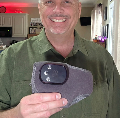 מעסה כף הרגל 3 ב-1