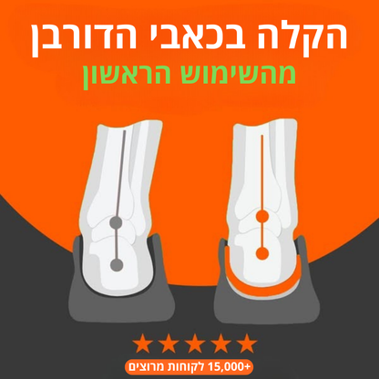 מדרסי העיסוי של וורזה