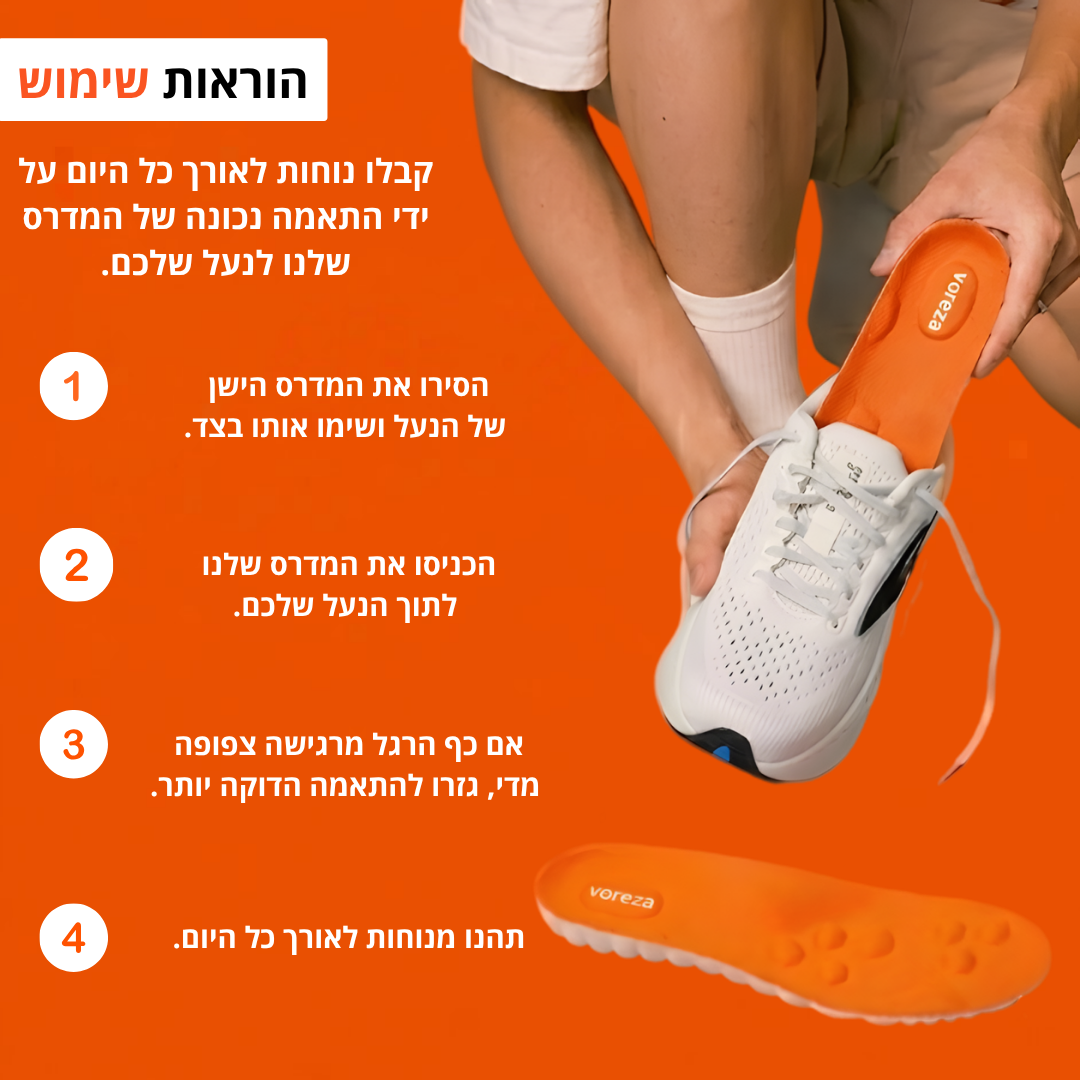 מדרסי העיסוי של וורזה