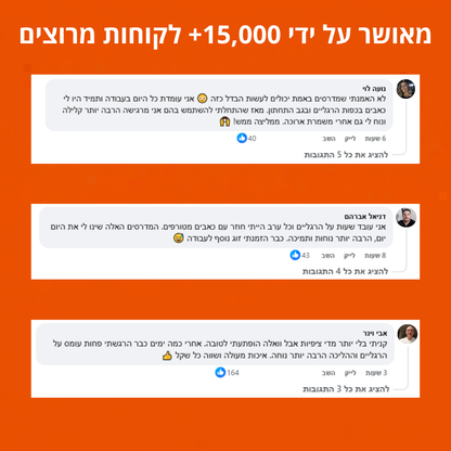 מדרסי העיסוי של וורזה