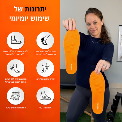 מדרסי העיסוי של וורזה